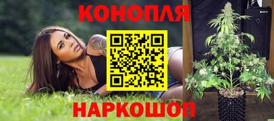 каннабис Кандалакша